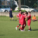 1. AL: La Fortezza Gradisca -  Breg