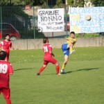 1. AL: La Fortezza Gradisca -  Breg