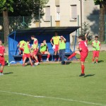 1. AL: La Fortezza Gradisca -  Breg