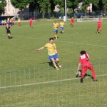 1. AL: La Fortezza Gradisca -  Breg