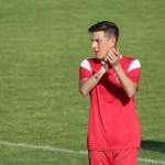 1. AL: La Fortezza Gradisca -  Breg
