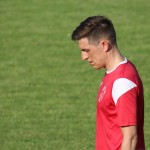 1. AL: La Fortezza Gradisca -  Breg