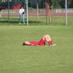 1. AL: La Fortezza Gradisca -  Breg