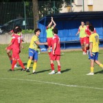 1. AL: La Fortezza Gradisca -  Breg