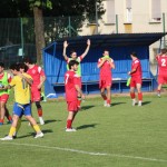 1. AL: La Fortezza Gradisca -  Breg