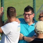 1. AL: La Fortezza Gradisca -  Breg