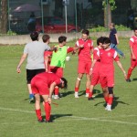 1. AL: La Fortezza Gradisca -  Breg