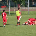 1. AL: La Fortezza Gradisca -  Breg
