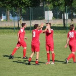 1. AL: La Fortezza Gradisca -  Breg