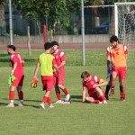 1. AL: La Fortezza Gradisca -  Breg