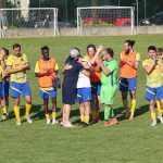 1. AL: La Fortezza Gradisca -  Breg