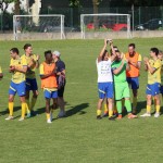 1. AL: La Fortezza Gradisca -  Breg