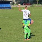 1. AL: La Fortezza Gradisca -  Breg