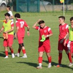 1. AL: La Fortezza Gradisca -  Breg