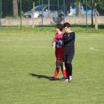 1. AL: La Fortezza Gradisca -  Breg