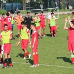 1. AL: La Fortezza Gradisca -  Breg