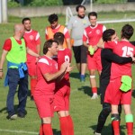 1. AL: La Fortezza Gradisca -  Breg