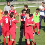 1. AL: La Fortezza Gradisca -  Breg