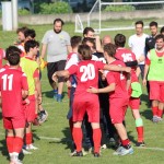 1. AL: La Fortezza Gradisca -  Breg