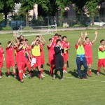 1. AL: La Fortezza Gradisca -  Breg
