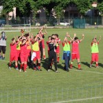 1. AL: La Fortezza Gradisca -  Breg