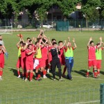 1. AL: La Fortezza Gradisca -  Breg
