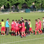 1. AL: La Fortezza Gradisca -  Breg