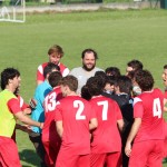 1. AL: La Fortezza Gradisca -  Breg