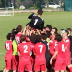 1. AL: La Fortezza Gradisca -  Breg