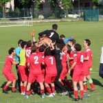 1. AL: La Fortezza Gradisca -  Breg
