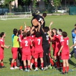 1. AL: La Fortezza Gradisca -  Breg
