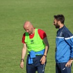 1. AL: La Fortezza Gradisca -  Breg