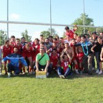 1. AL: La Fortezza Gradisca -  Breg