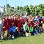 1. AL: La Fortezza Gradisca -  Breg