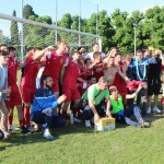1. AL: La Fortezza Gradisca -  Breg