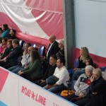 Kotalkanje Polet : Svetovni pokal