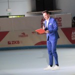 Kotalkanje Polet : Svetovni pokal