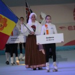 Kotalkanje Polet : Svetovni pokal