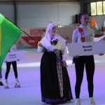 Kotalkanje Polet : Svetovni pokal