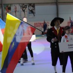 Kotalkanje Polet : Svetovni pokal