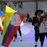 Kotalkanje Polet : Svetovni pokal
