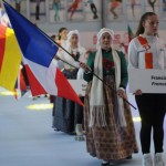 Kotalkanje Polet : Svetovni pokal
