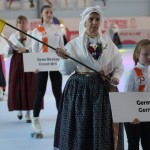 Kotalkanje Polet : Svetovni pokal