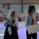 Kotalkanje Polet : Svetovni pokal