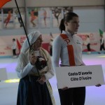 Kotalkanje Polet : Svetovni pokal
