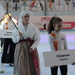 Kotalkanje Polet : Svetovni pokal