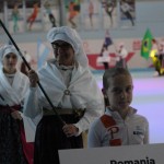 Kotalkanje Polet : Svetovni pokal