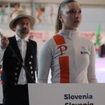 Kotalkanje Polet : Svetovni pokal
