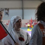 Kotalkanje Polet : Svetovni pokal