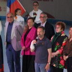 Kotalkanje Polet : Svetovni pokal